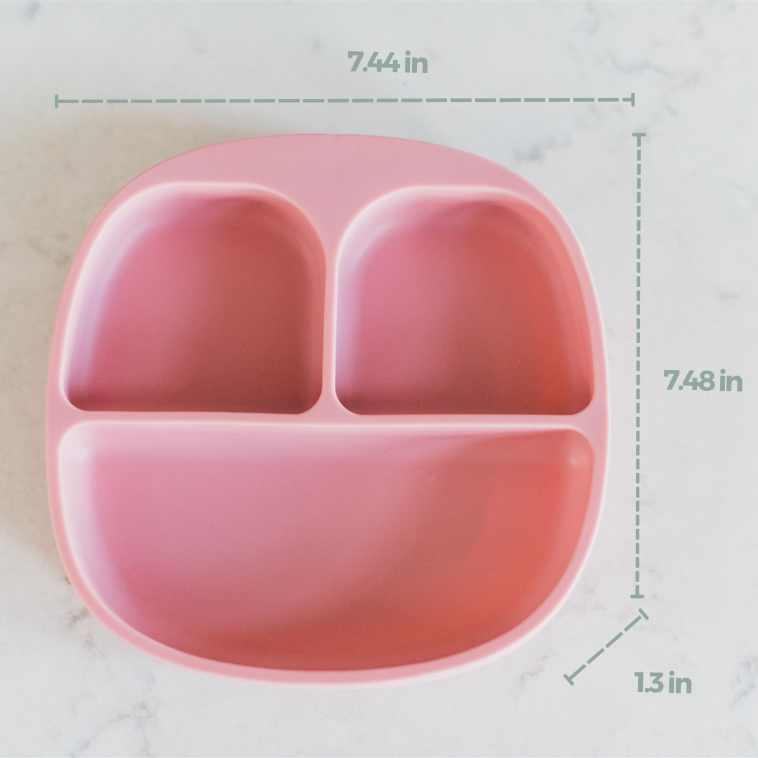 Divided Suction Plate