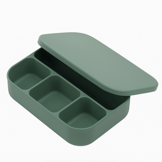 The Flex Bento