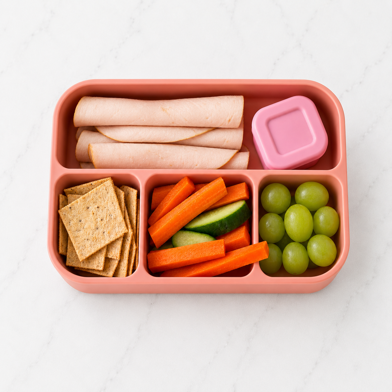 The Flex Bento