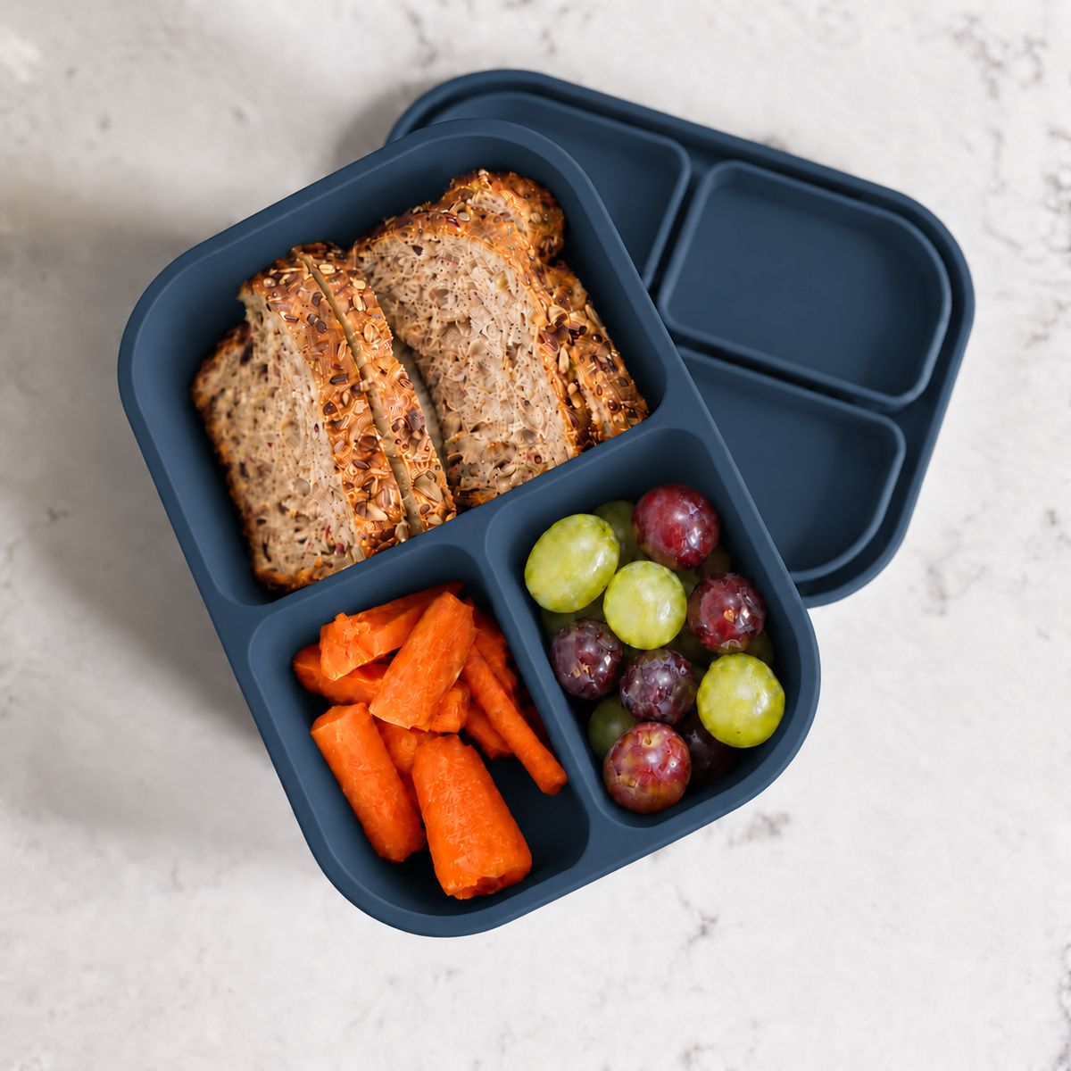 The Classic Bento Box