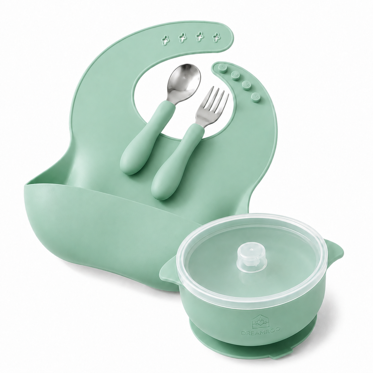 The First Bites Set