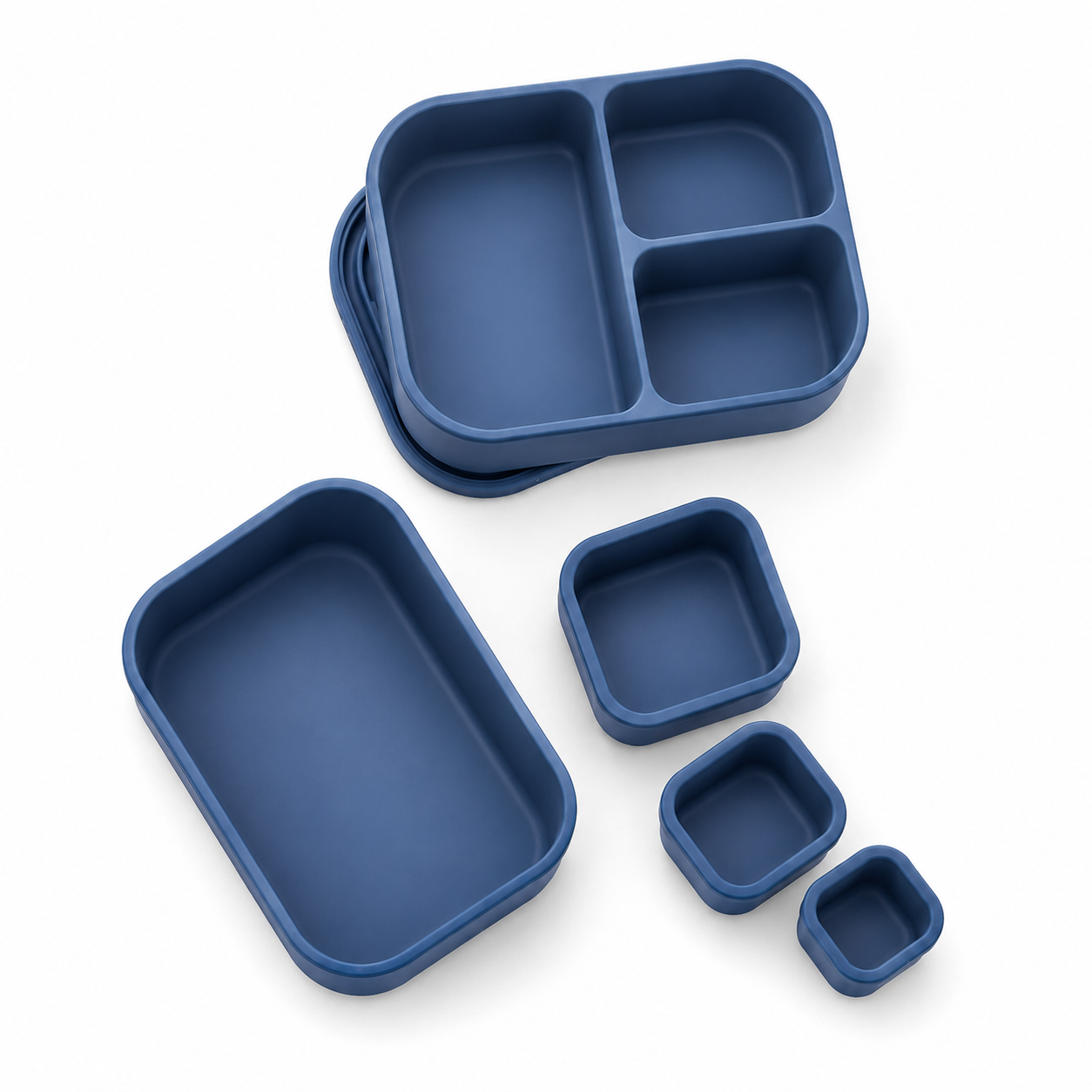 5-Piece Back-to-School Lunch Kit