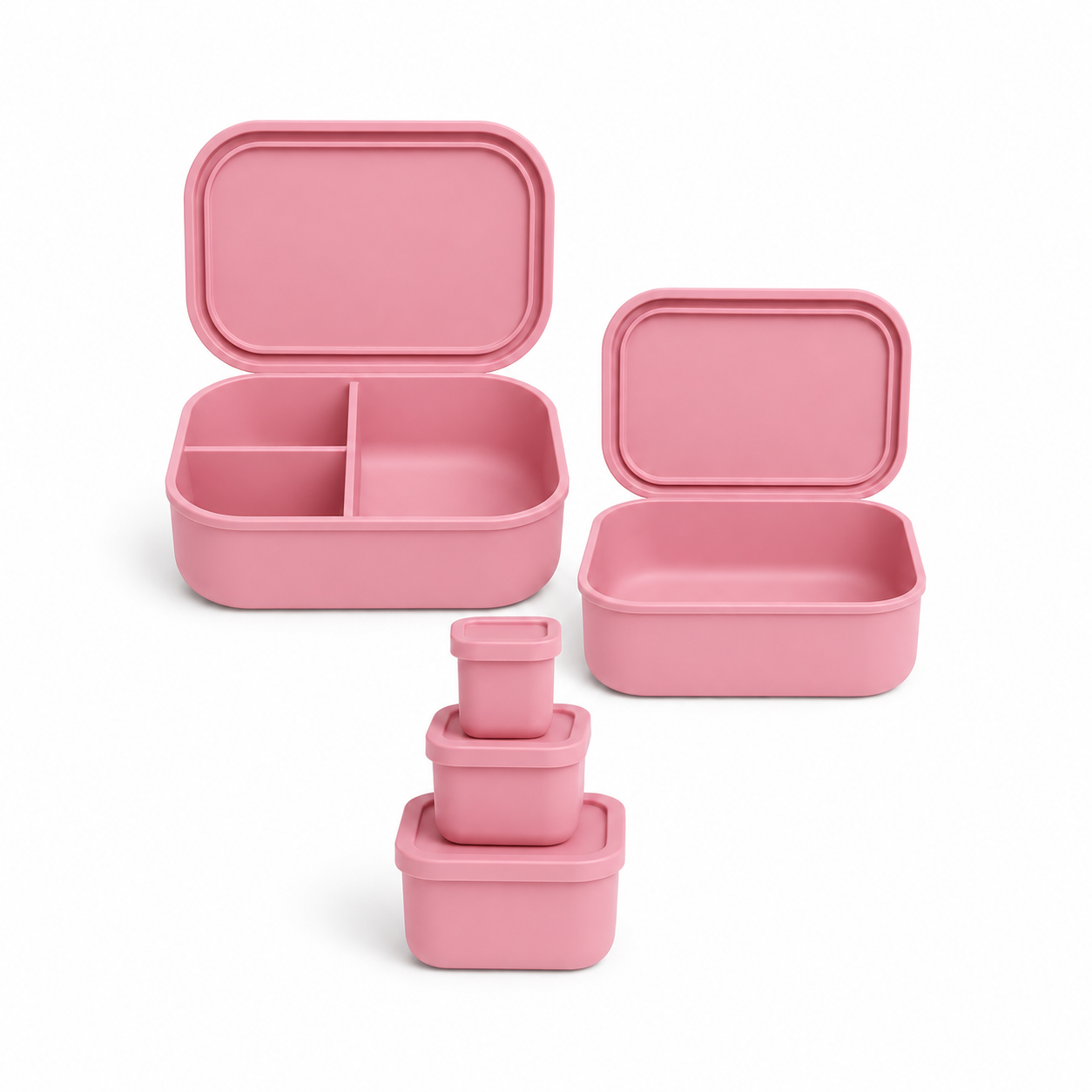 5-Piece Back-to-School Lunch Kit