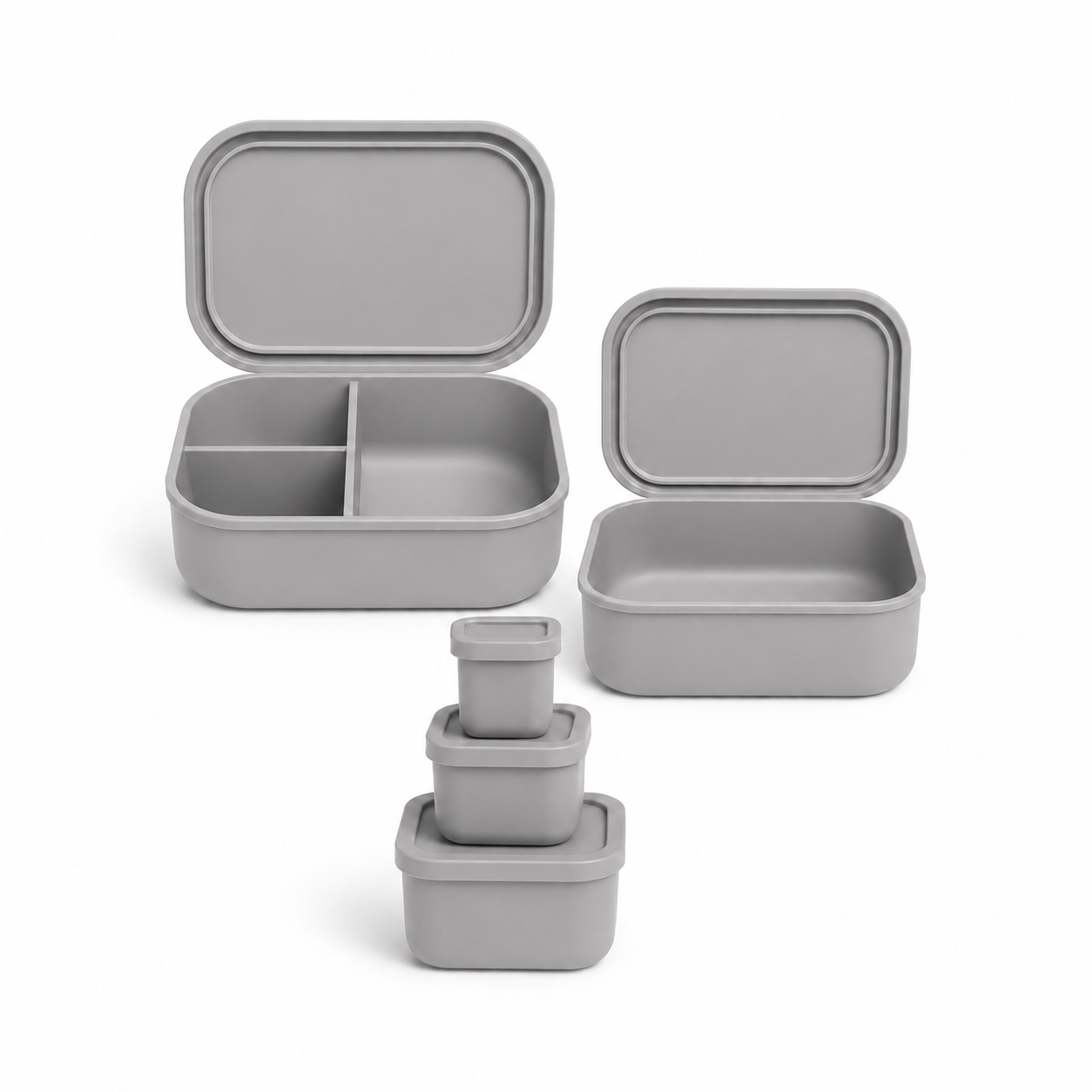 5-Piece Back-to-School Lunch Kit