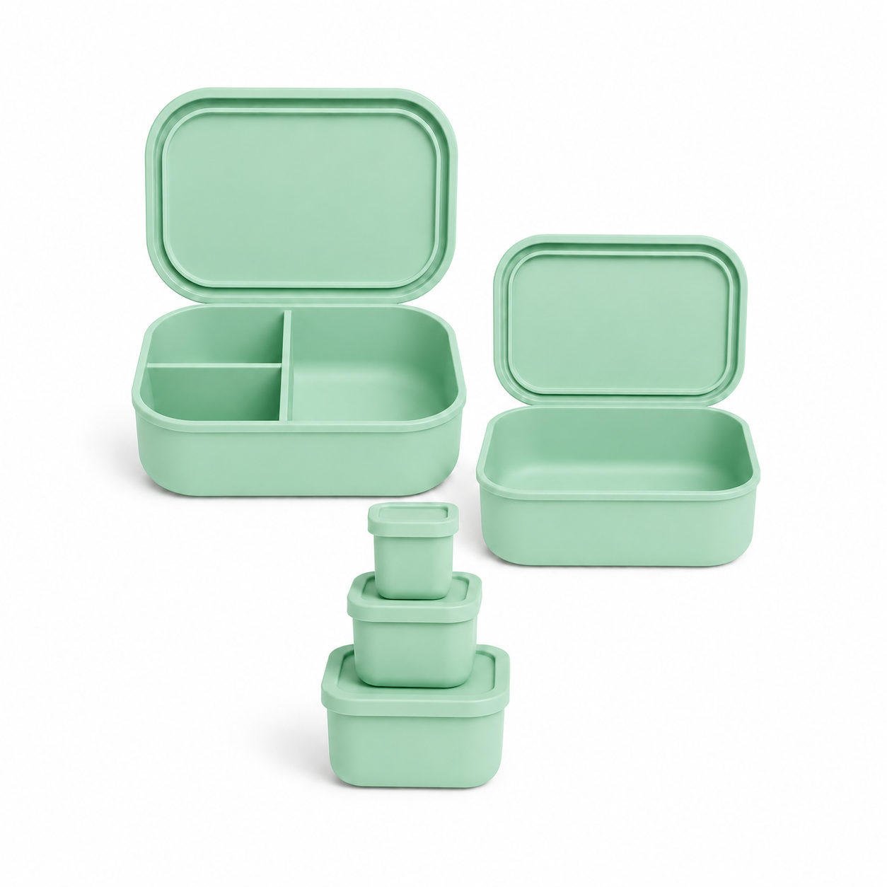 5-Piece Back-to-School Lunch Kit