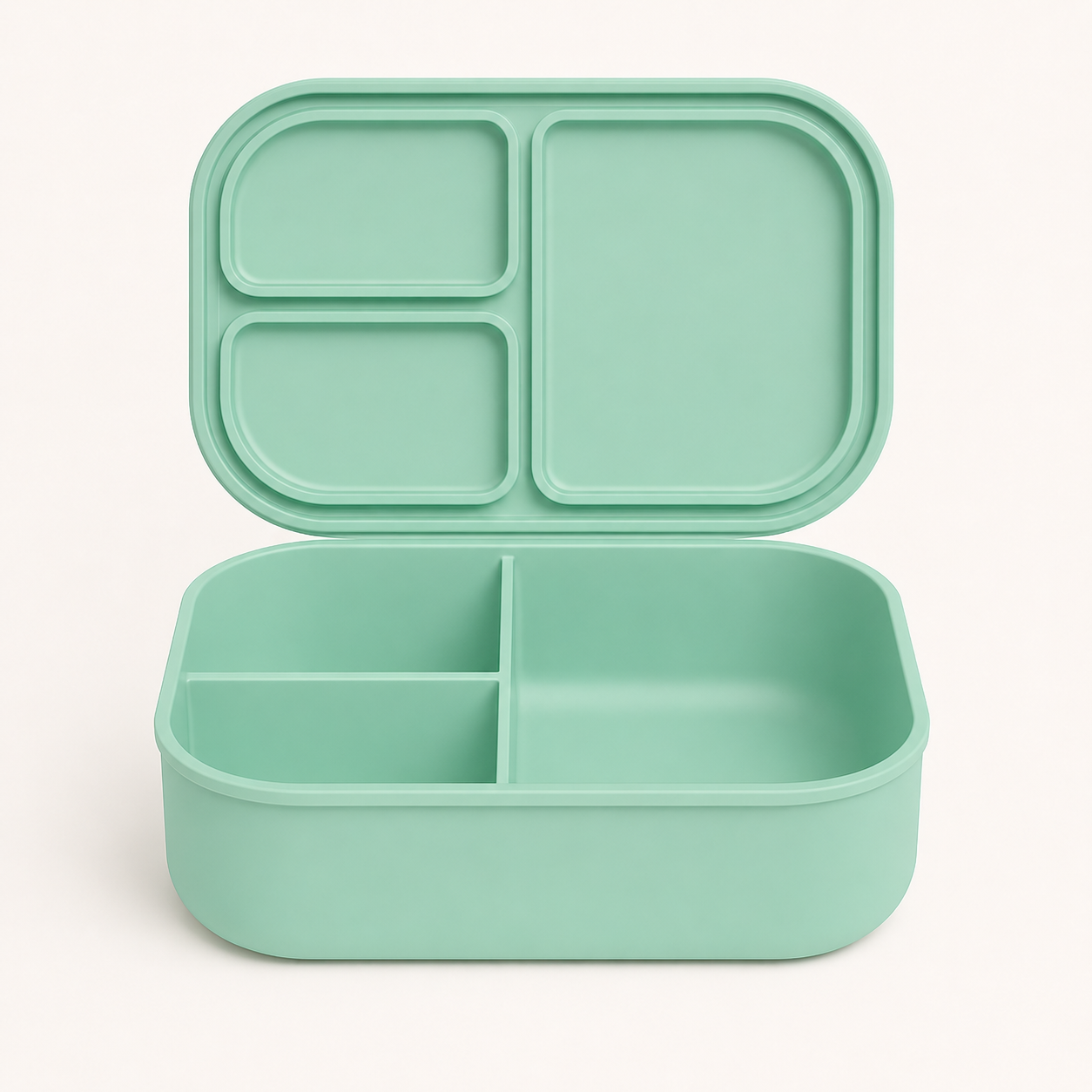 The Classic Bento Box