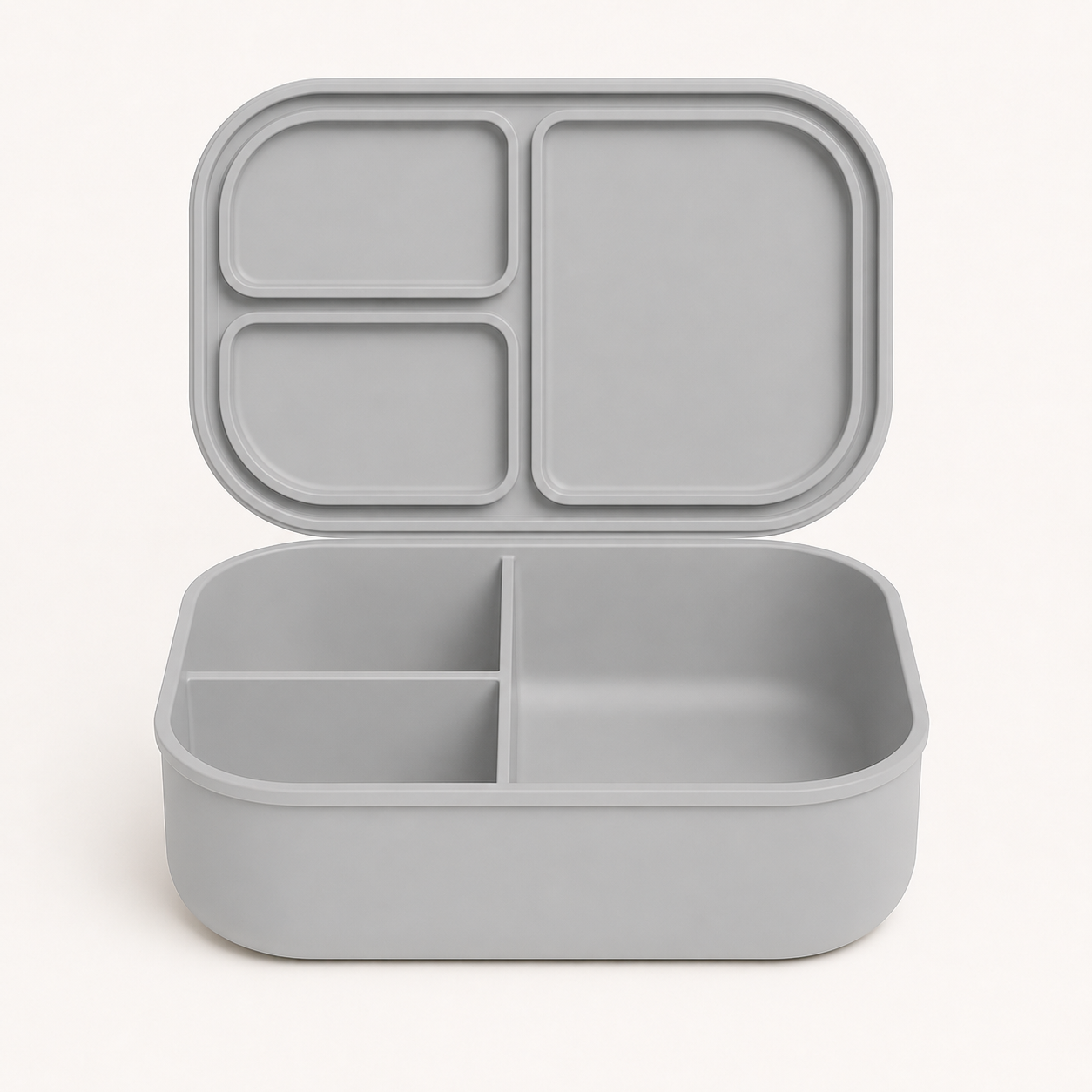 The Classic Bento Box