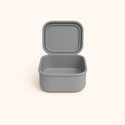 Mini Square Container