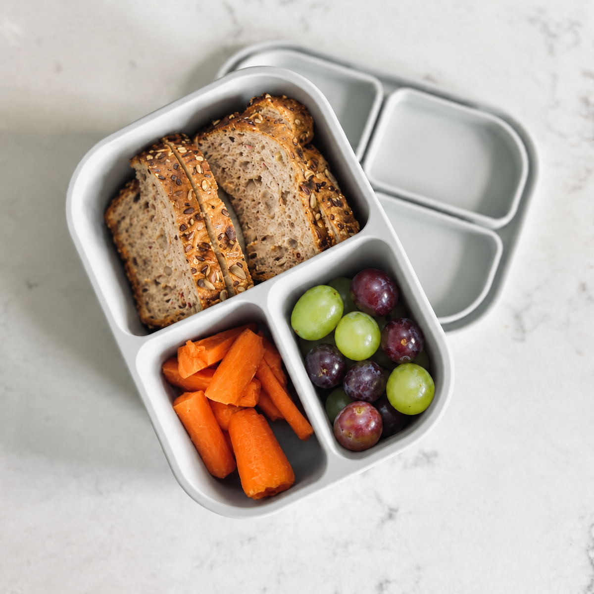 The Classic Bento Box