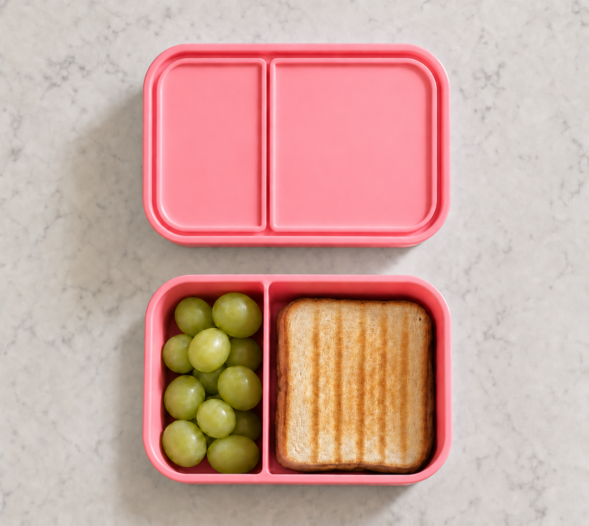 The Duo Bento