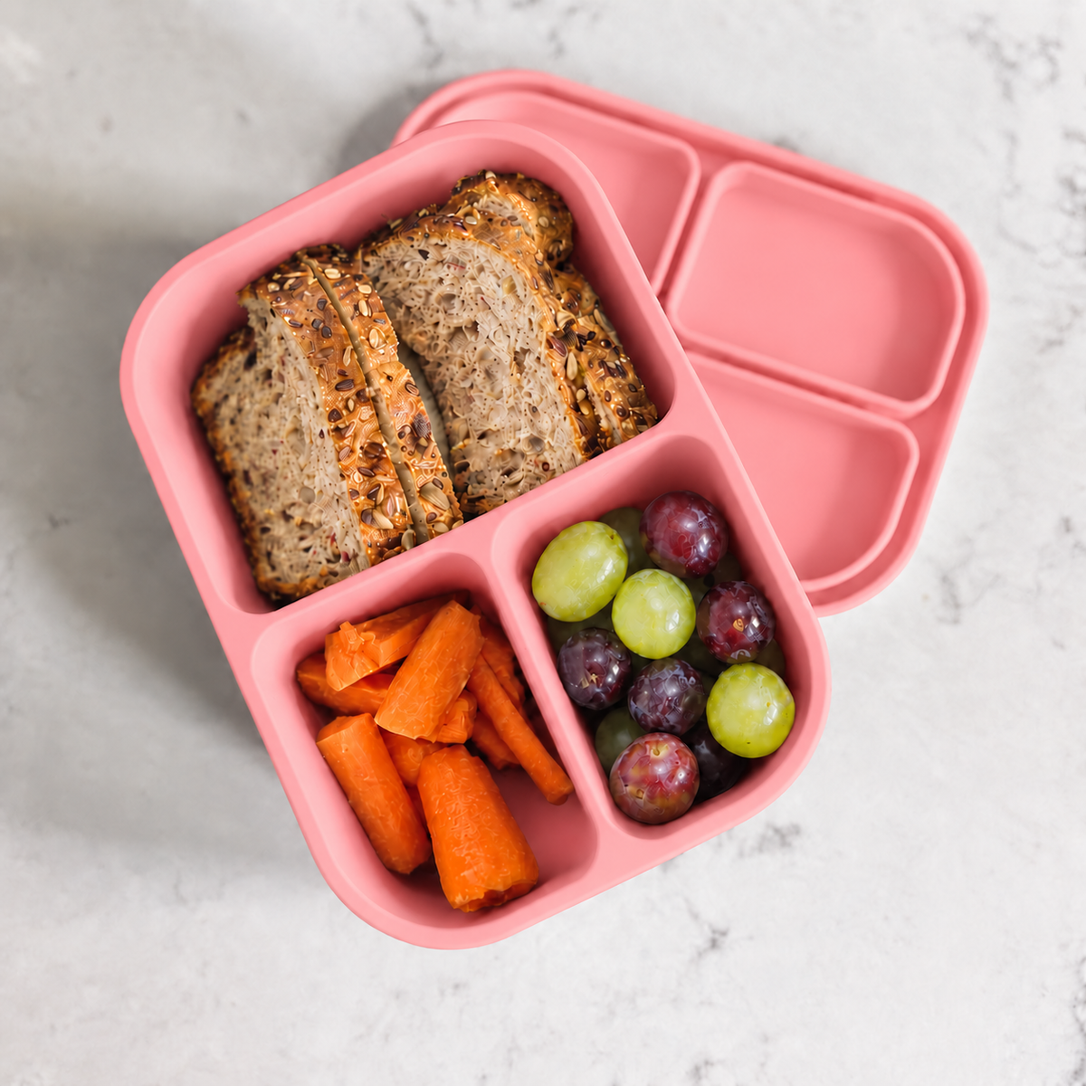 The Classic Bento Box