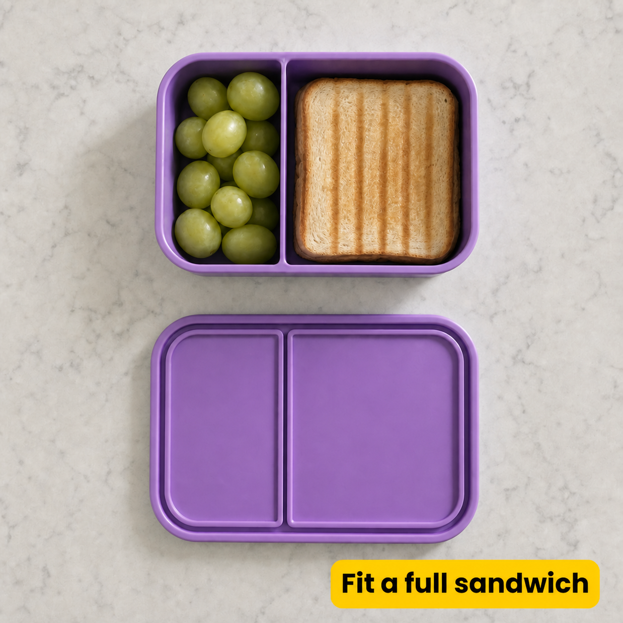 The Duo Bento