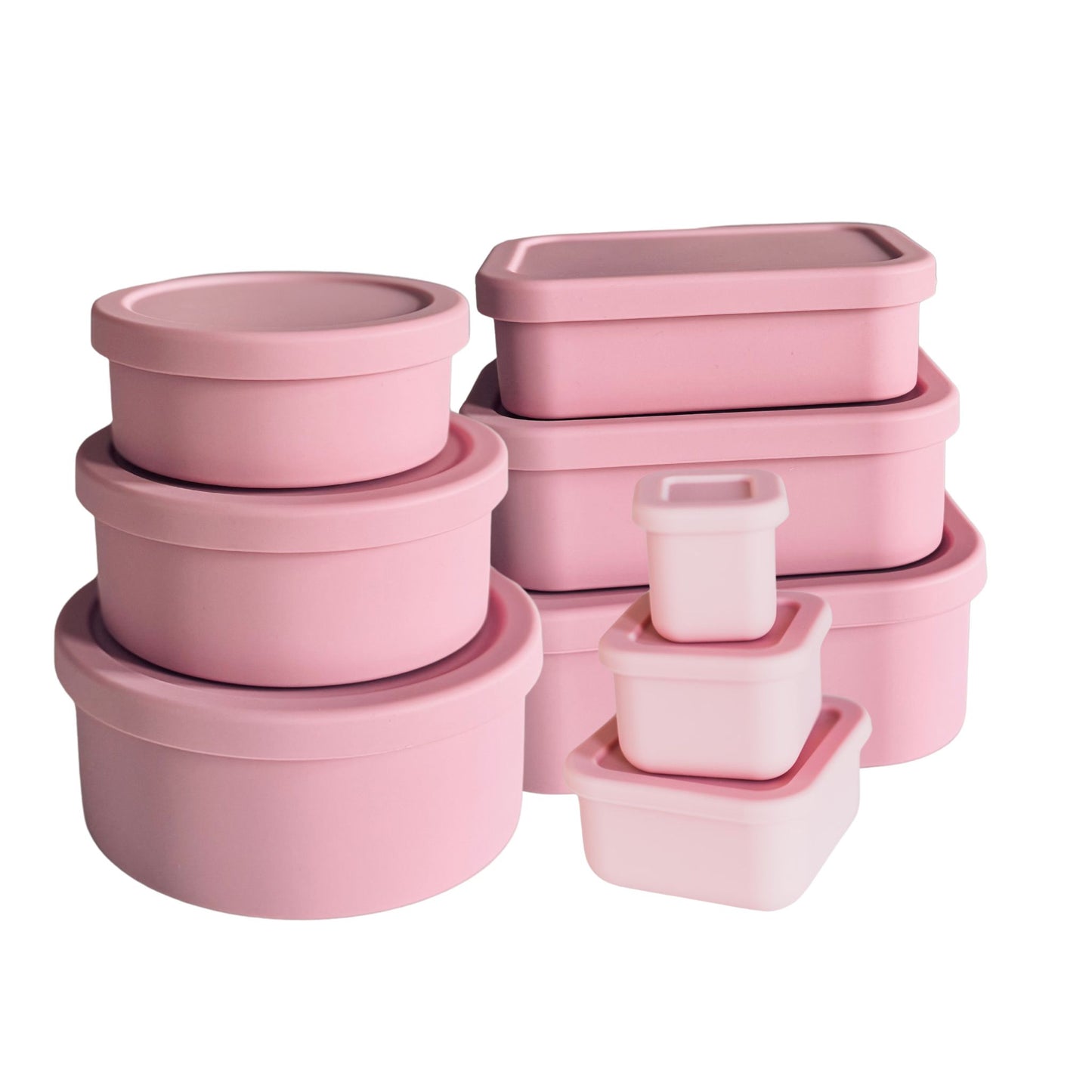 Food Storage Containers Set