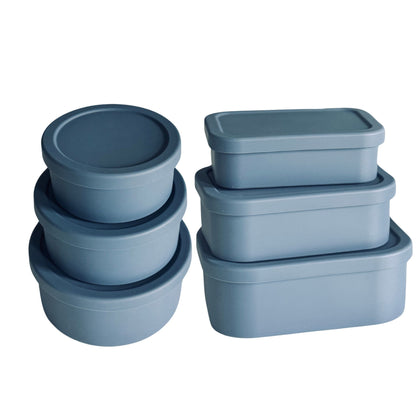 Food Storage Containers Set