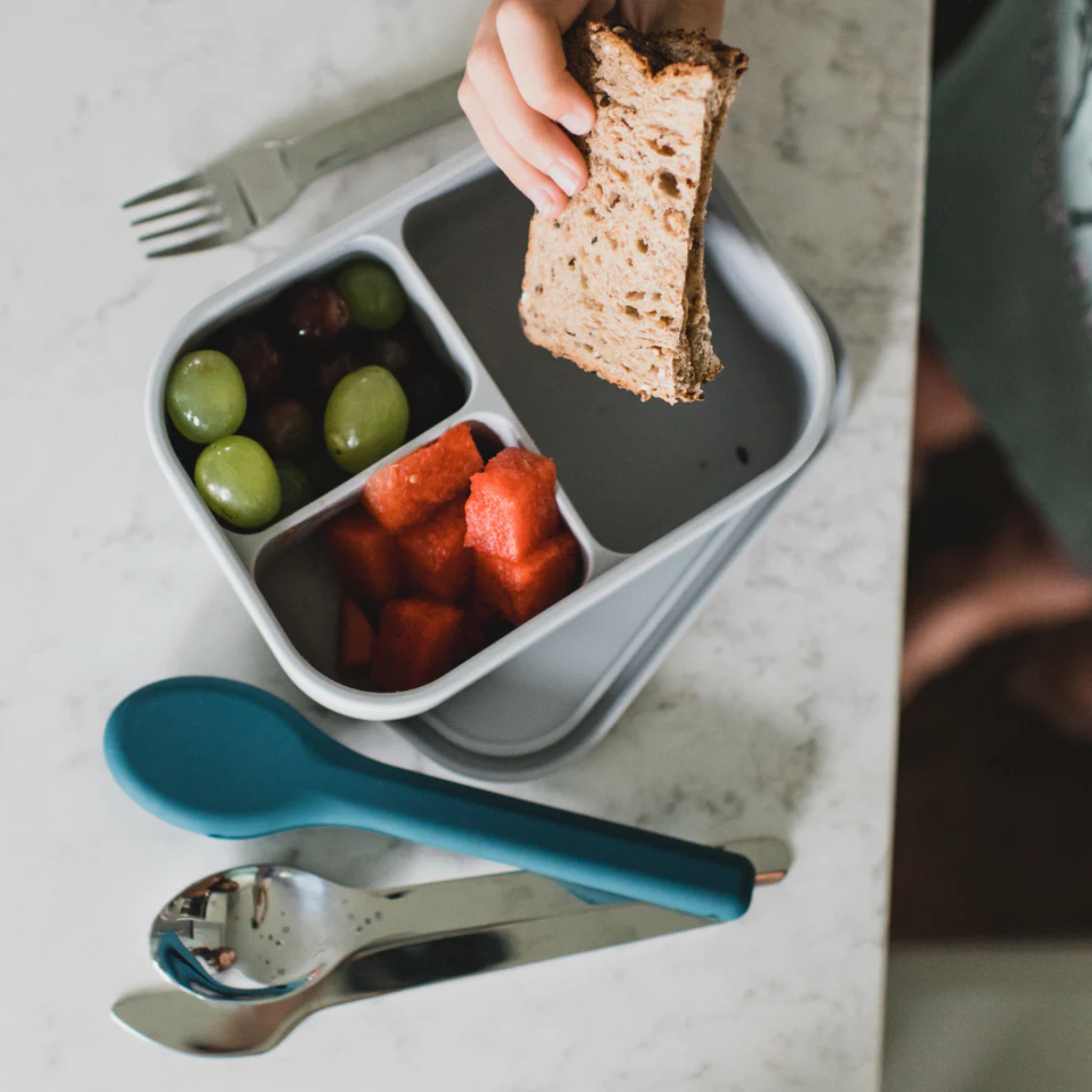 5-Piece Back-to-School Lunch Kit