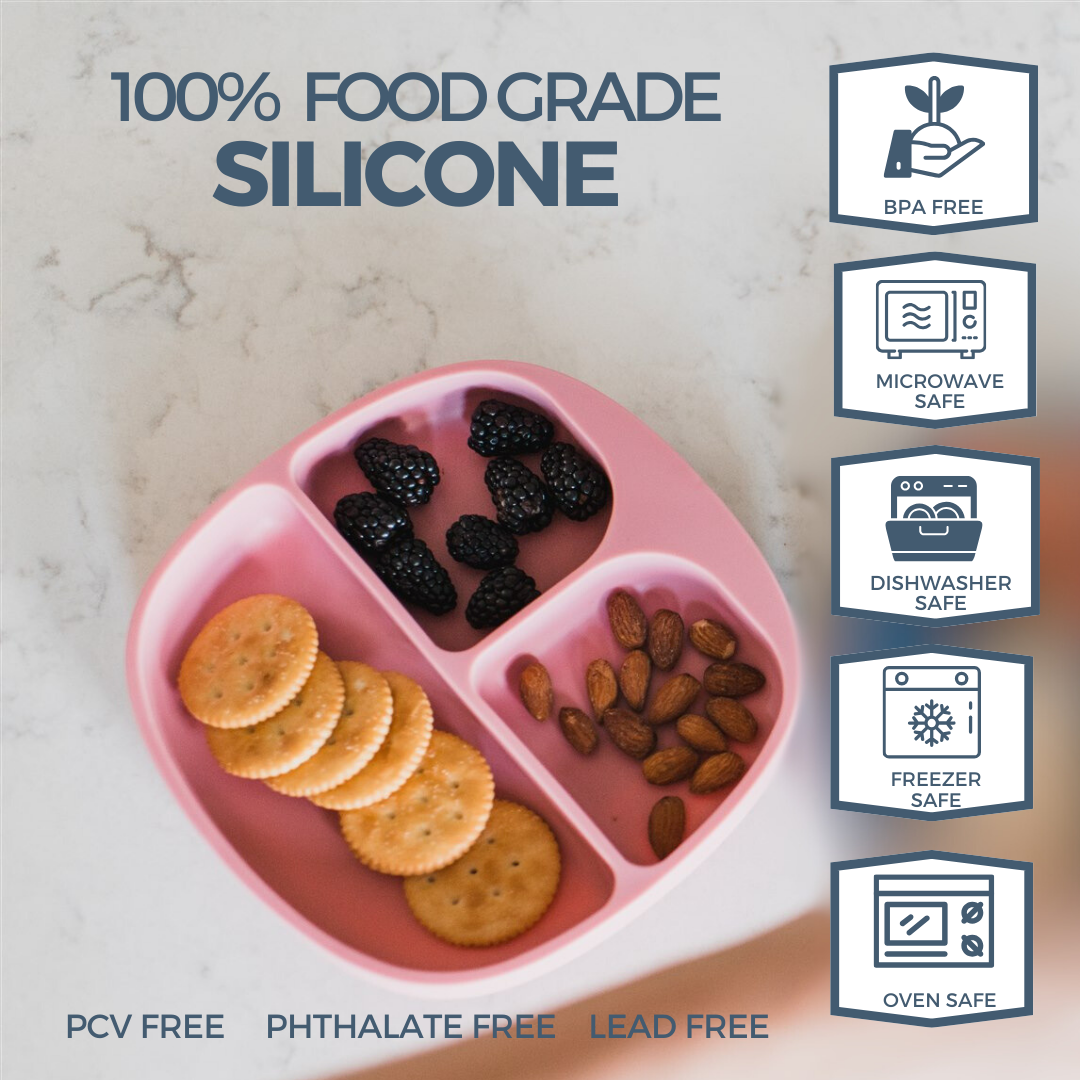 Divided Suction Plate