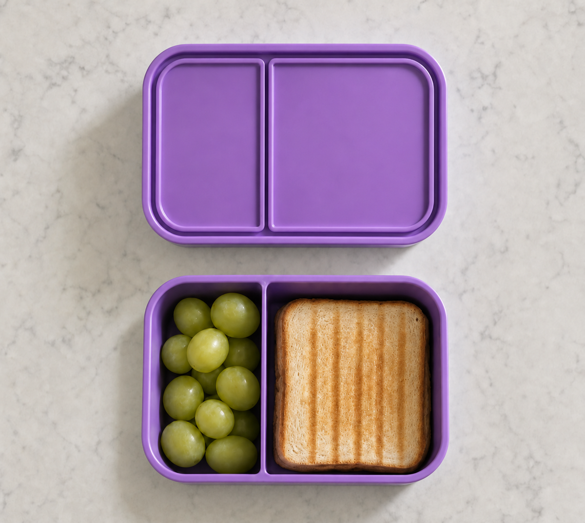 The Duo Bento