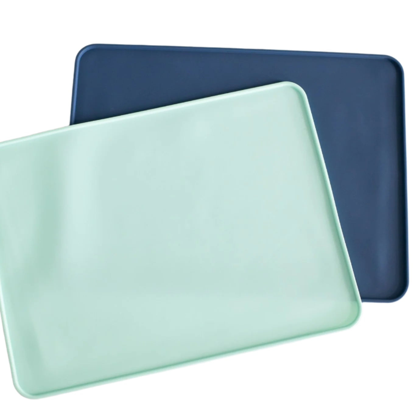 Silicone Placemat - Set of two