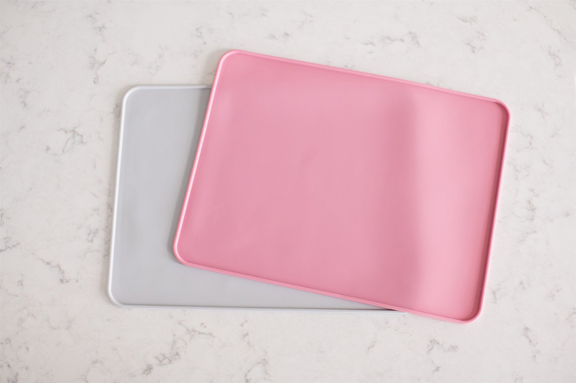 Silicone Placemat - Set of two