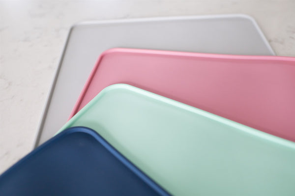 Mattarello Silicone Pastel Cm47