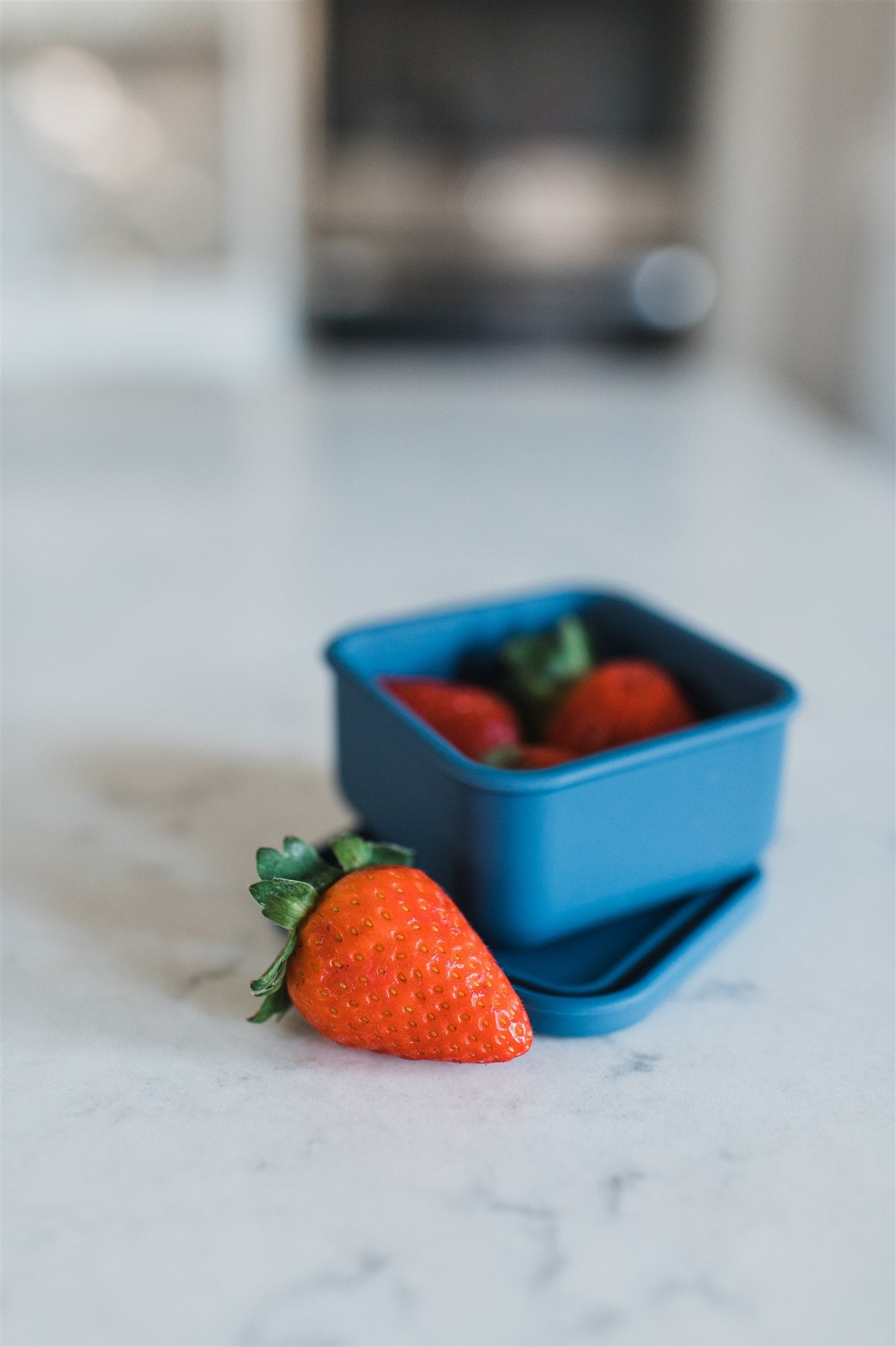 Mini Treat Square Container |