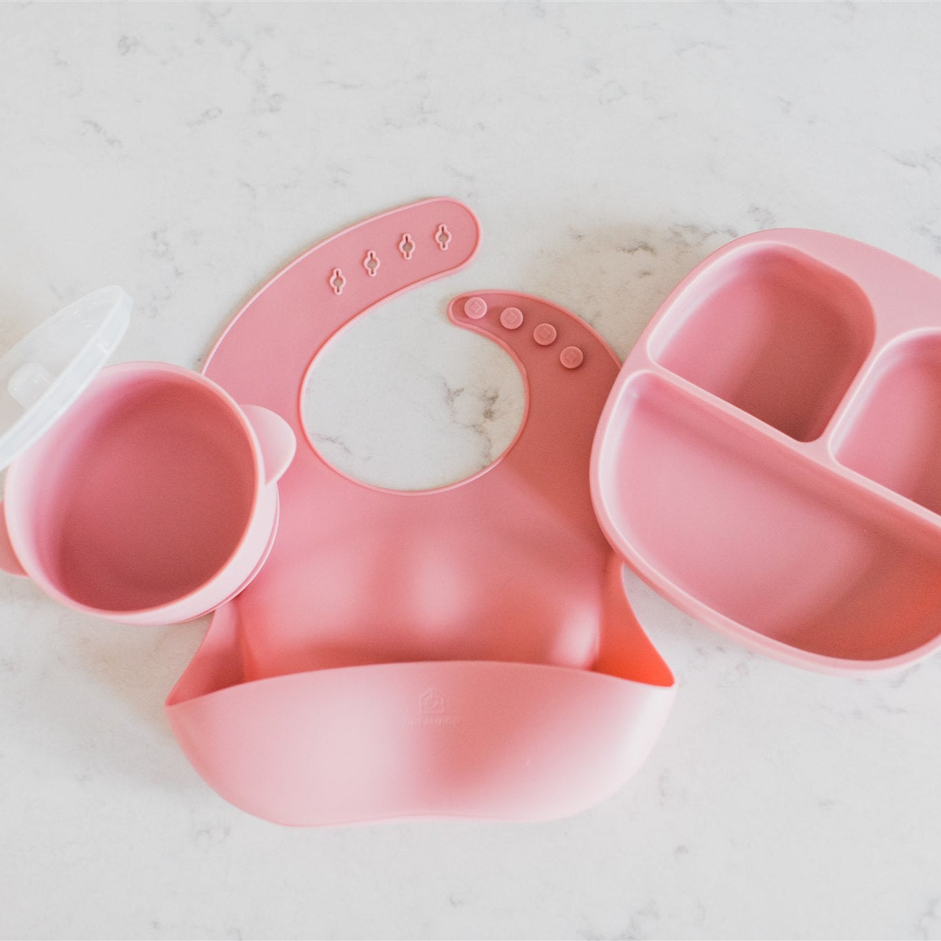 First Bites Mealtime Set