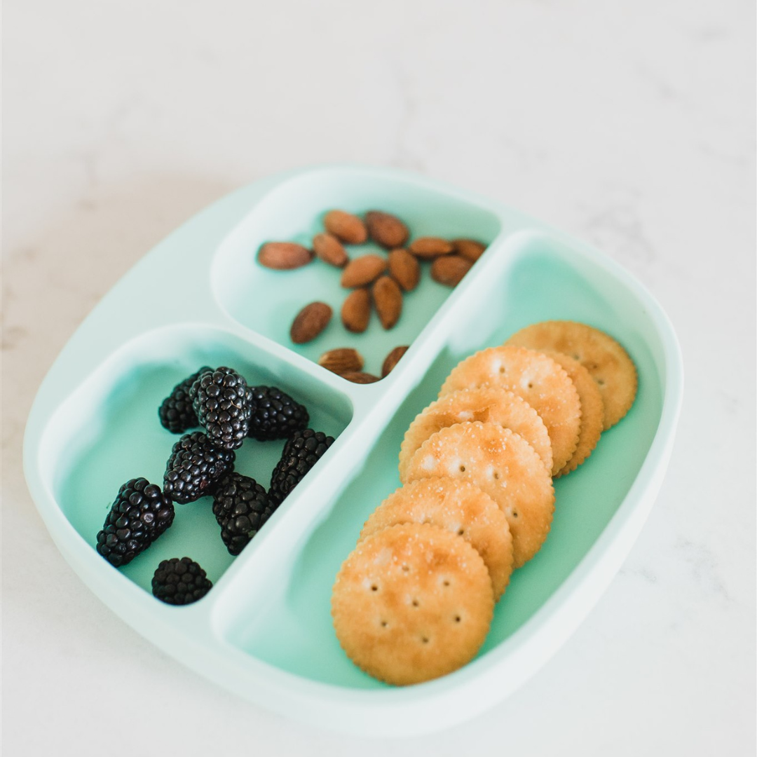 Divided Suction Plate