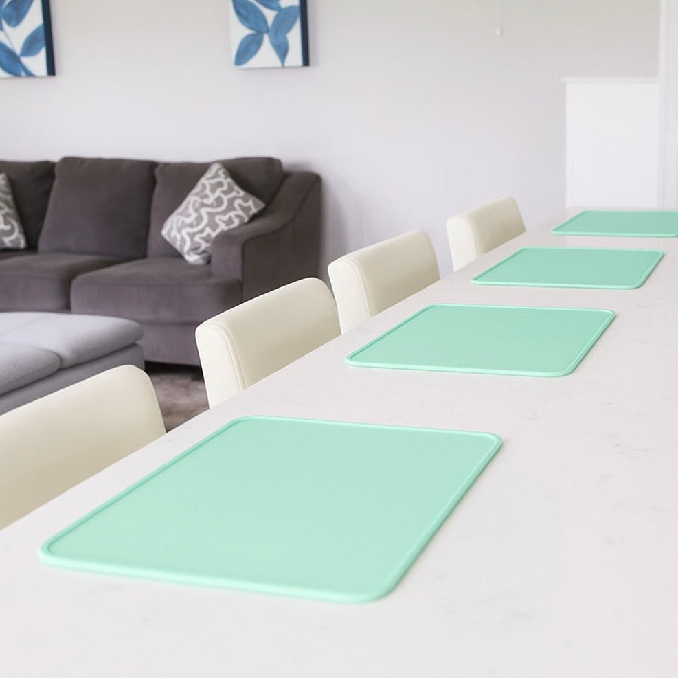 Silicone Placemat