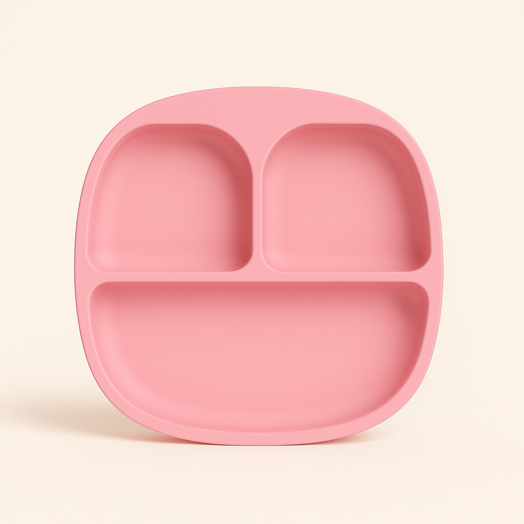 Divided Suction Plate