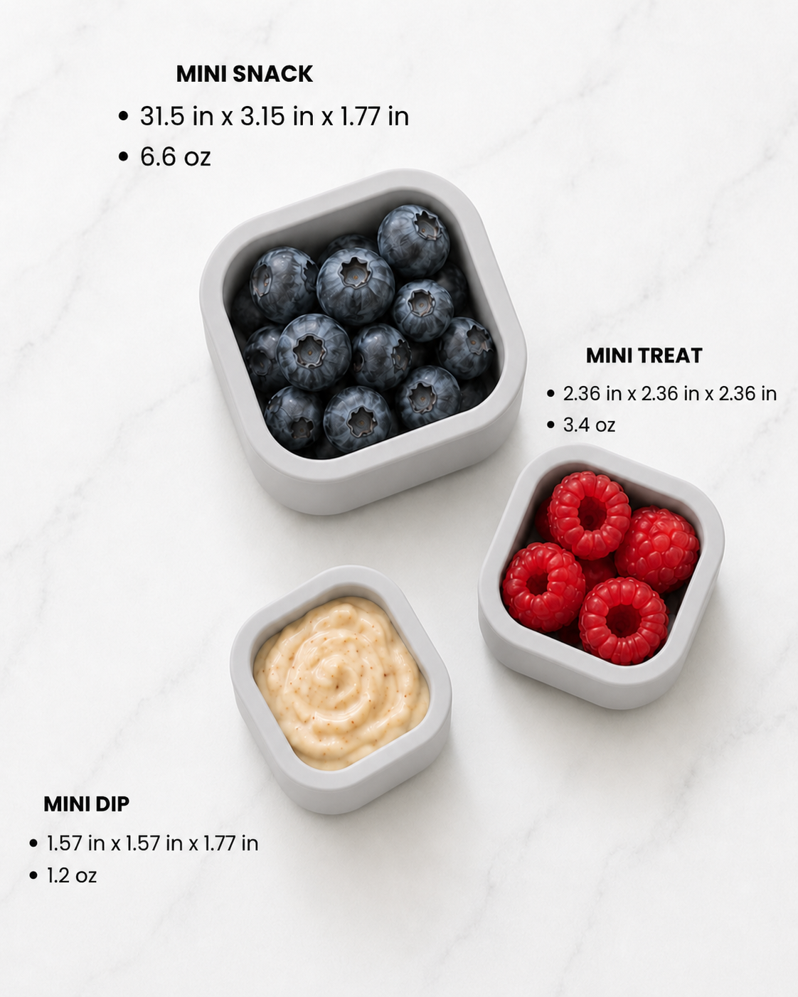 5-Piece Back-to-School Lunch Kit