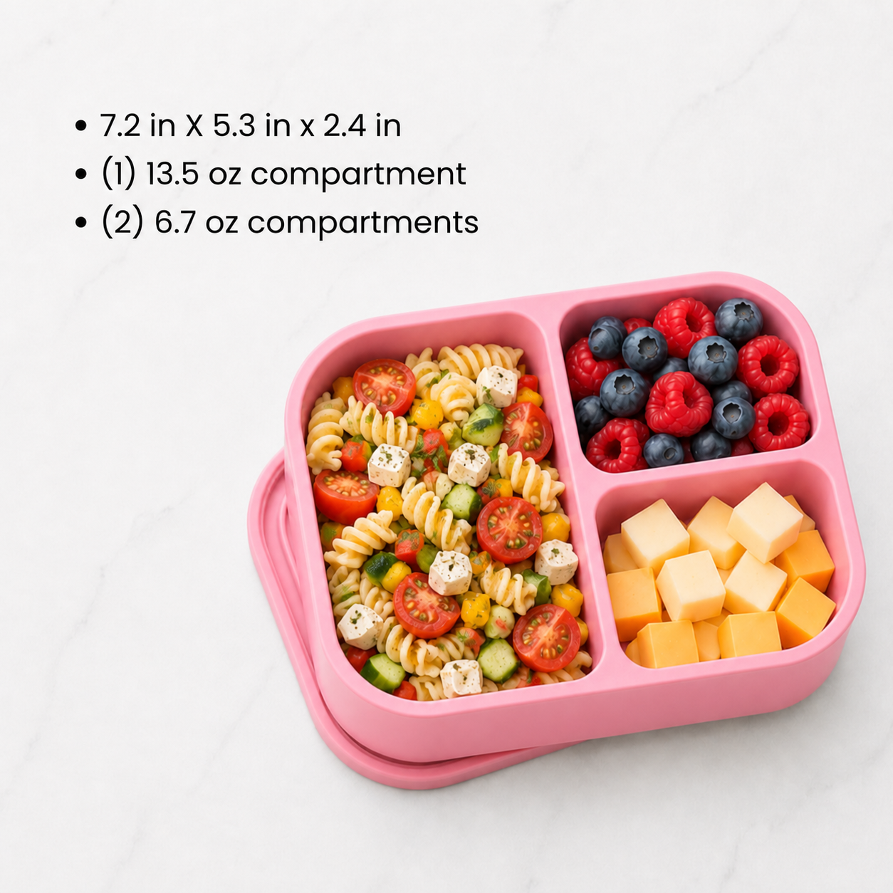 5-Piece Back-to-School Lunch Kit