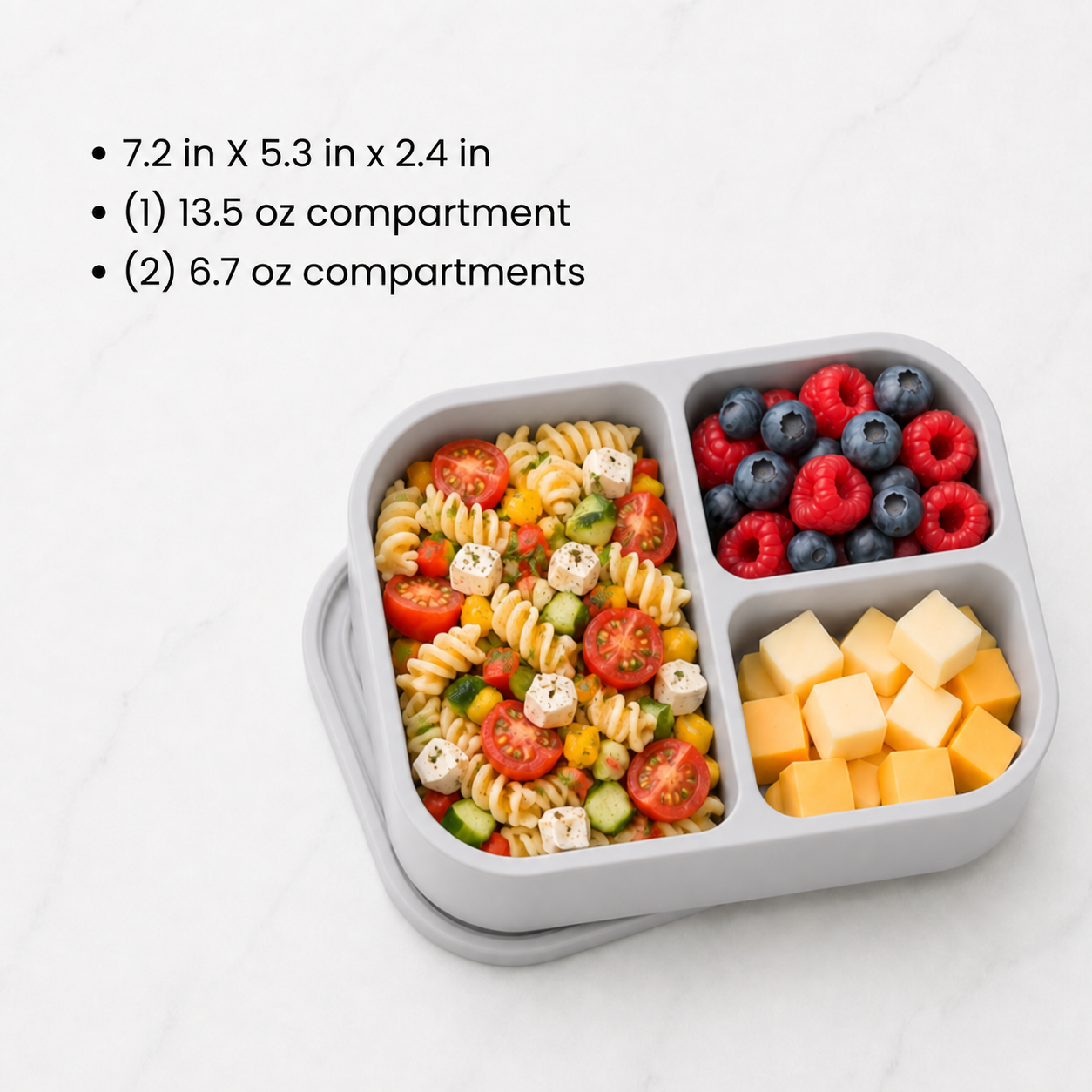 5-Piece Back-to-School Lunch Kit