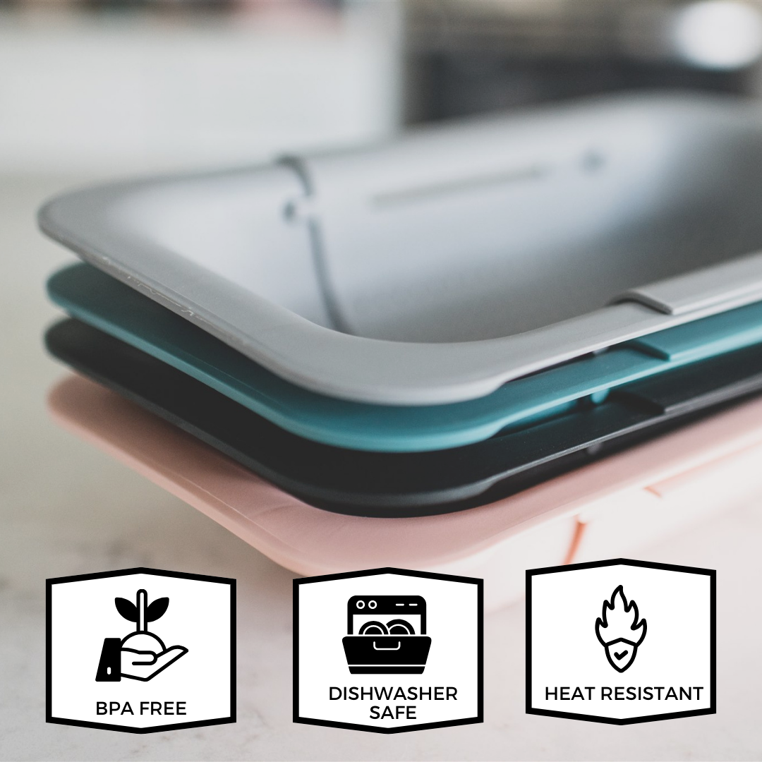 The "Over the Sink" Colander