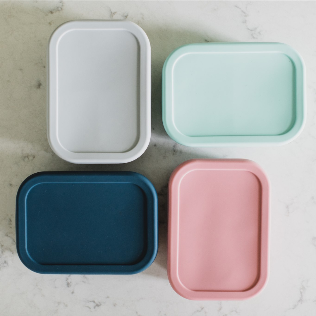 Meal Prep Bento Box Set