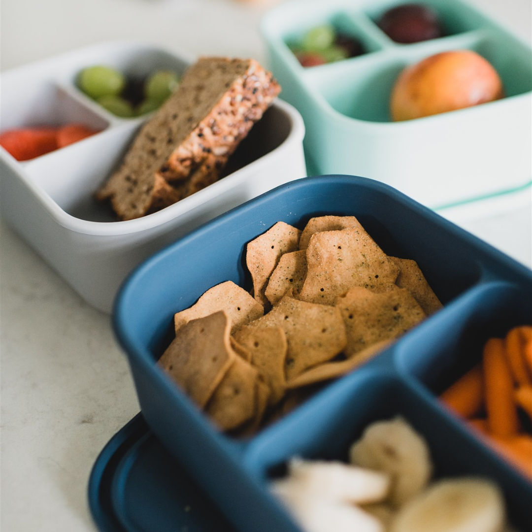 Meal Prep Bento Box Set