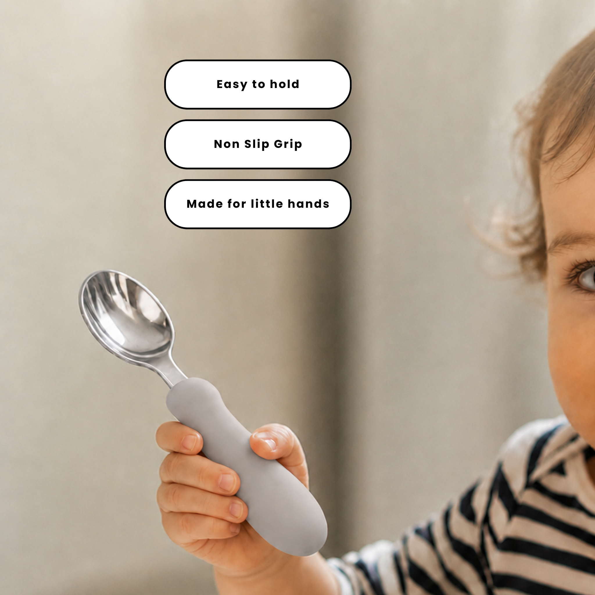 The Deluxe Mealtime Kit