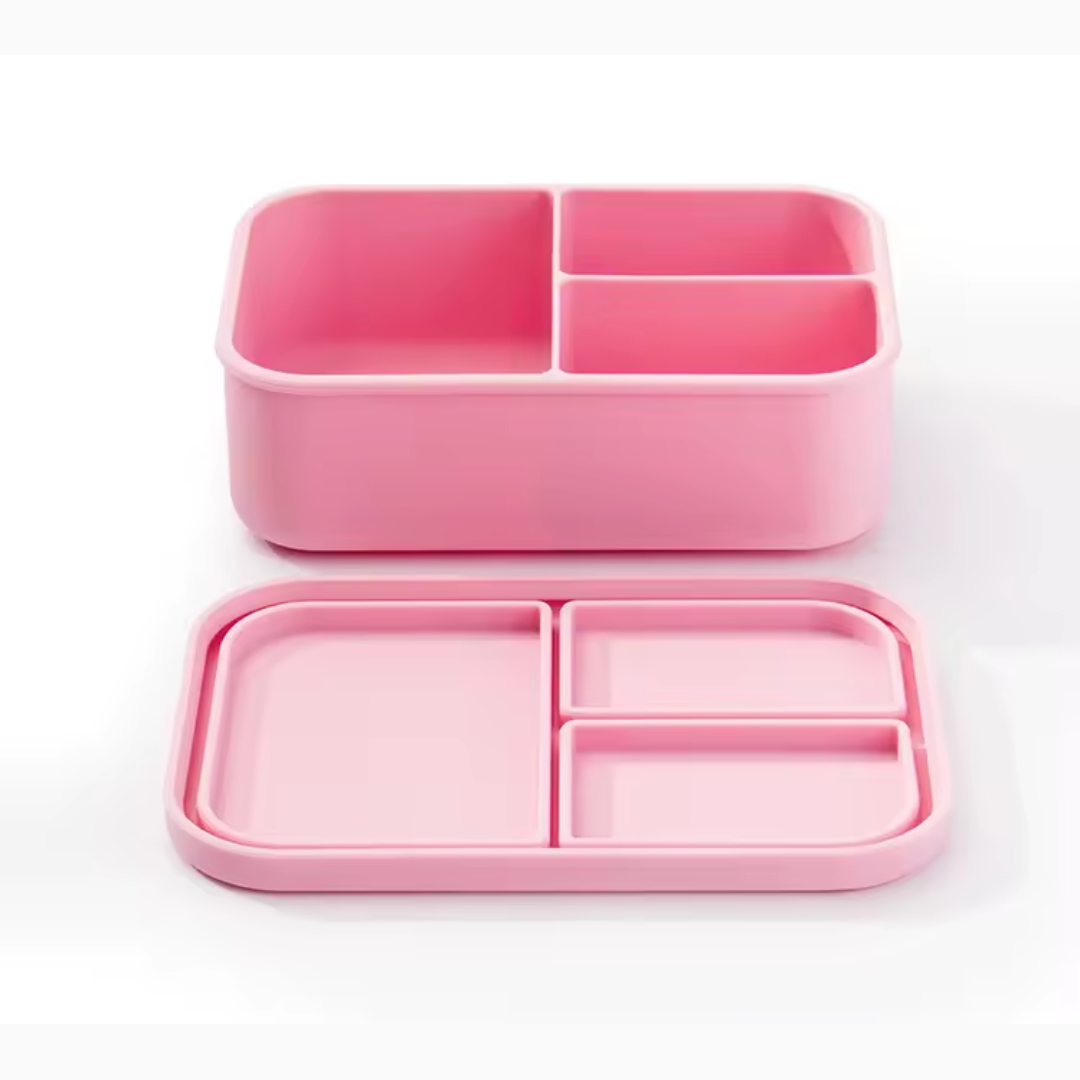 The Everyday Bento Box
