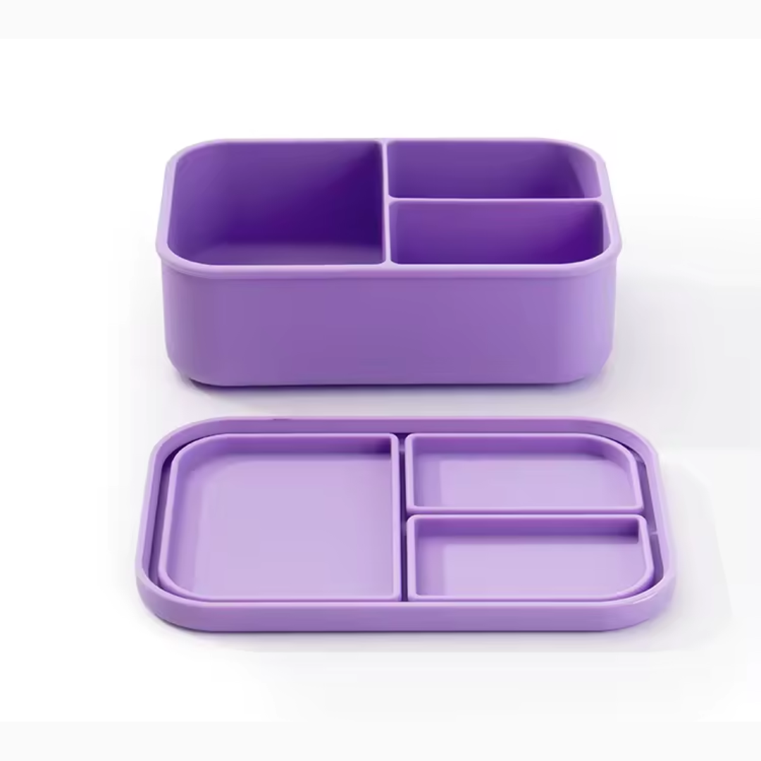 The Everyday Bento Box