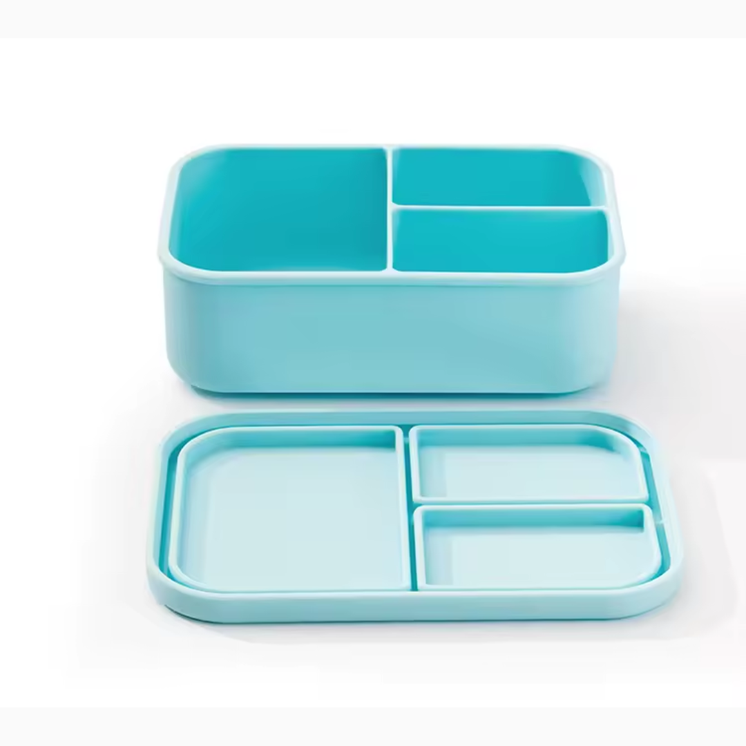 The Everyday Bento Box