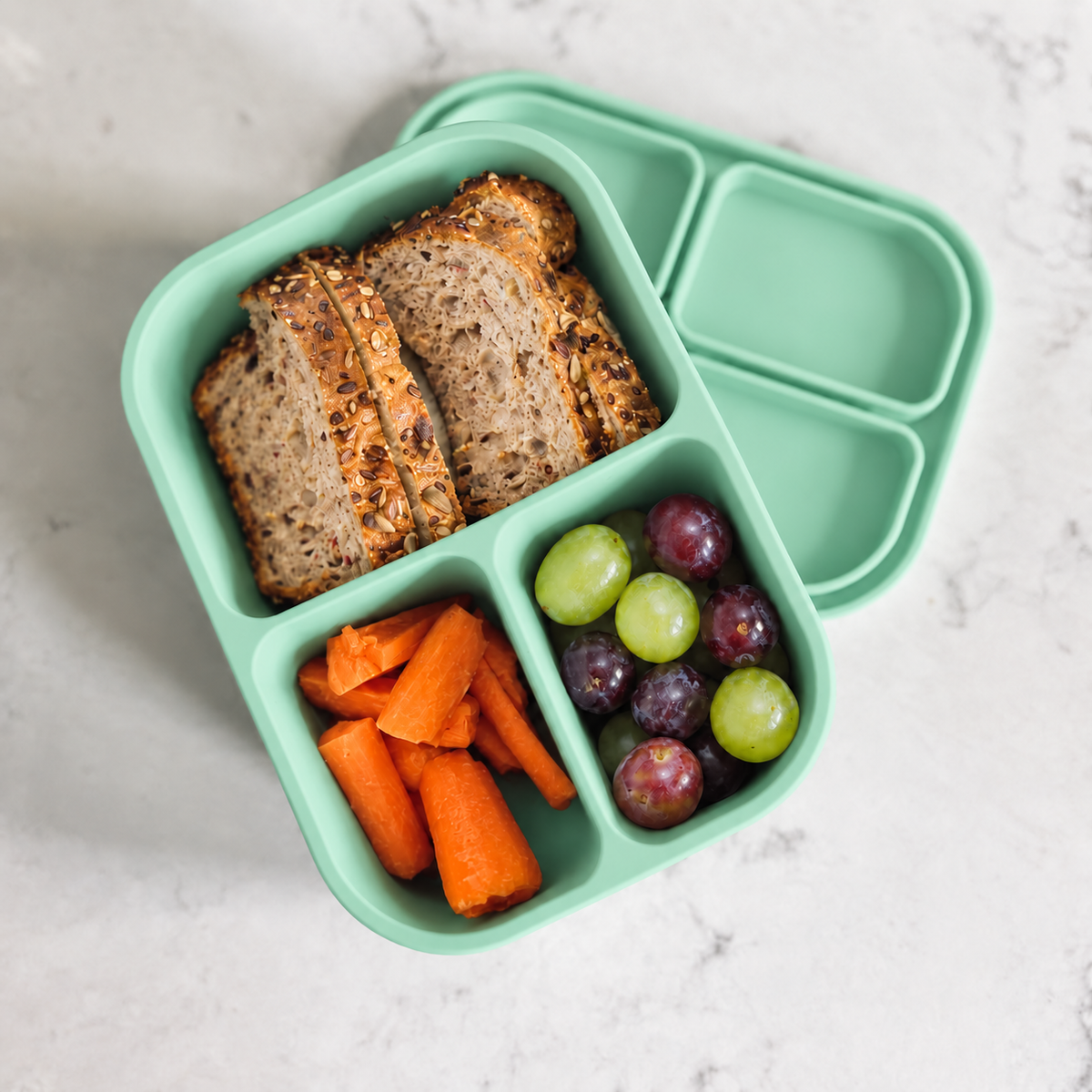 The Classic Bento Box