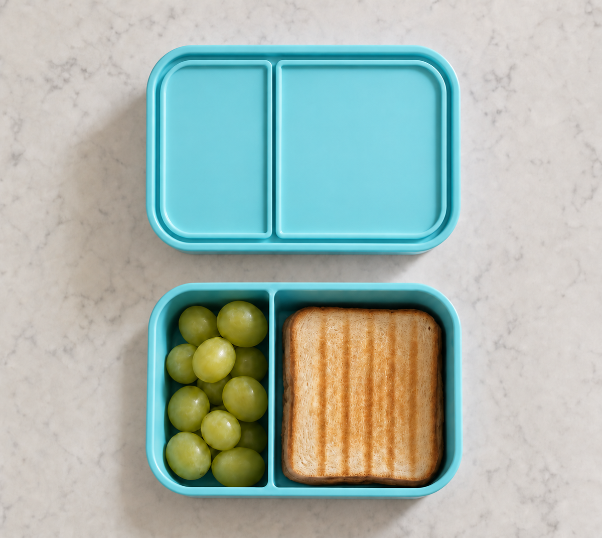 The Duo Bento