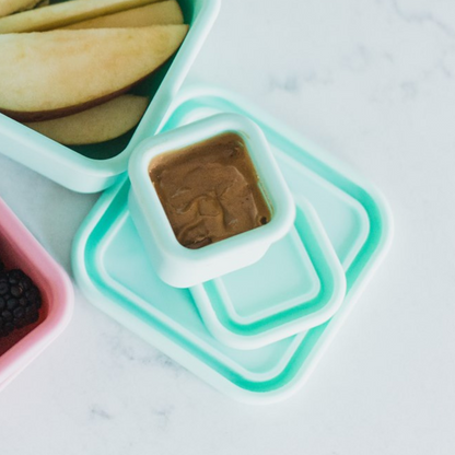 Mini Dip Square Container |