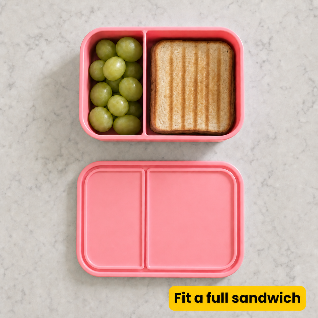 The Duo Bento