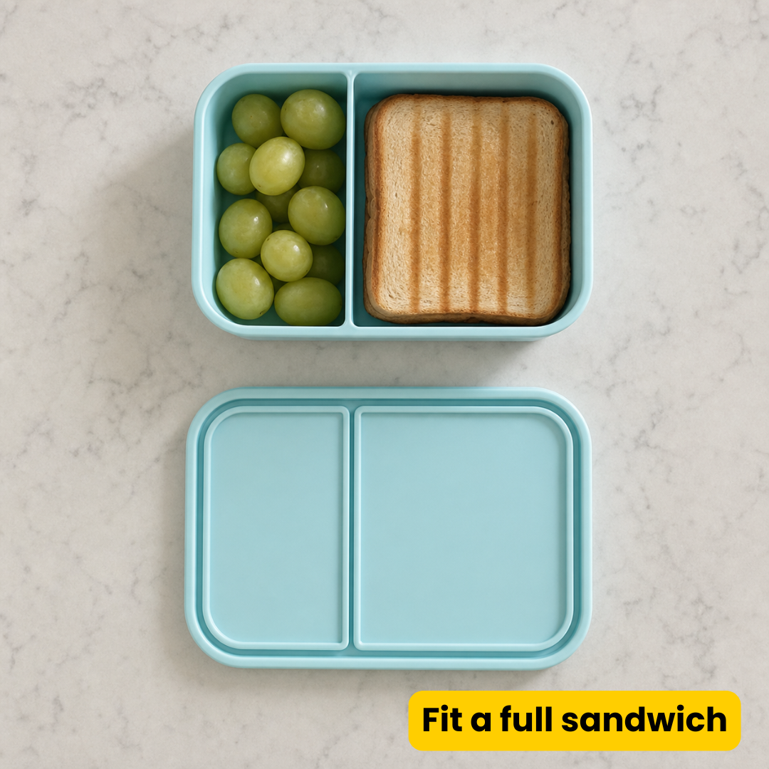 The Duo Bento