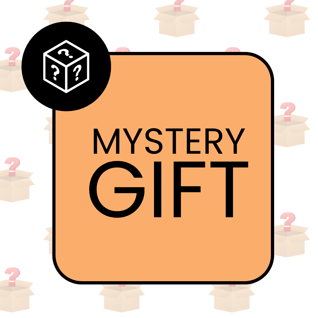 MYSTERY GIFT