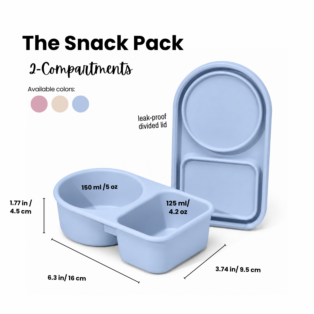 The Snack Pack