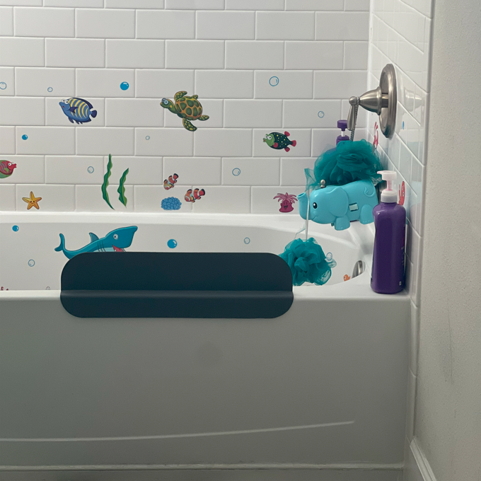 Silicone Sink Splash Guard