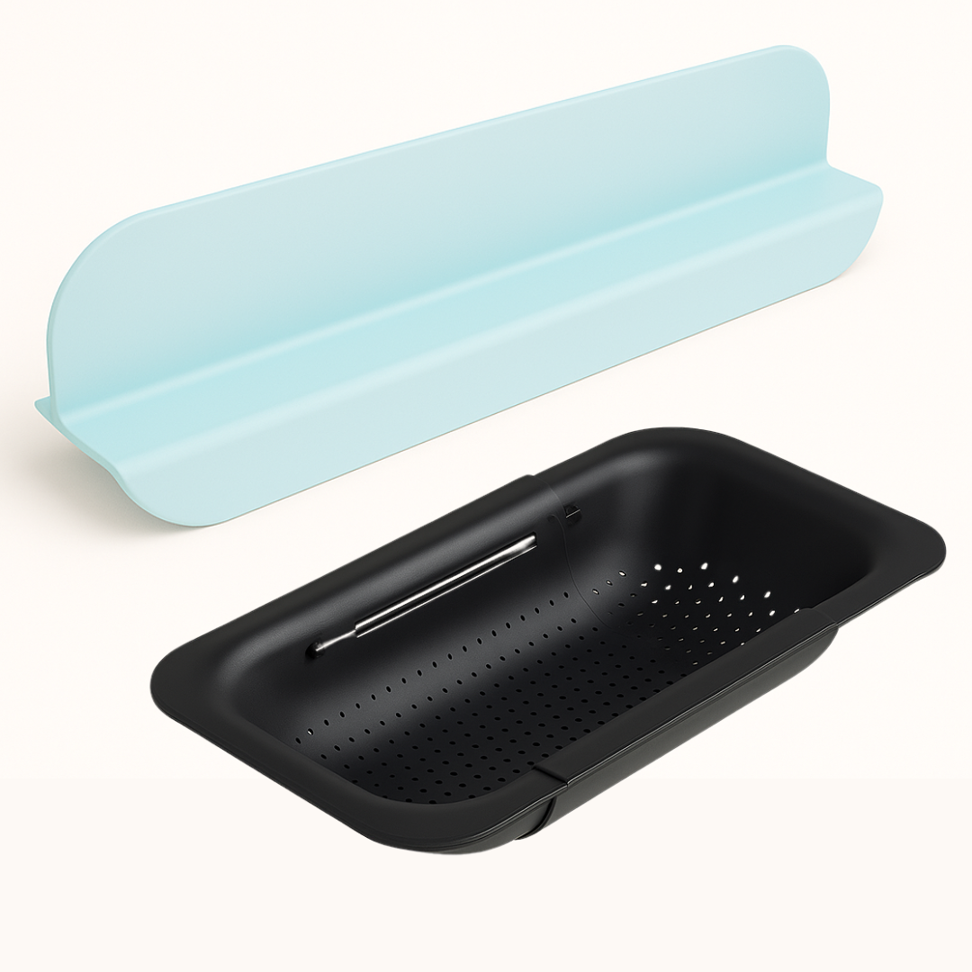 The Kitchen Helper Kit