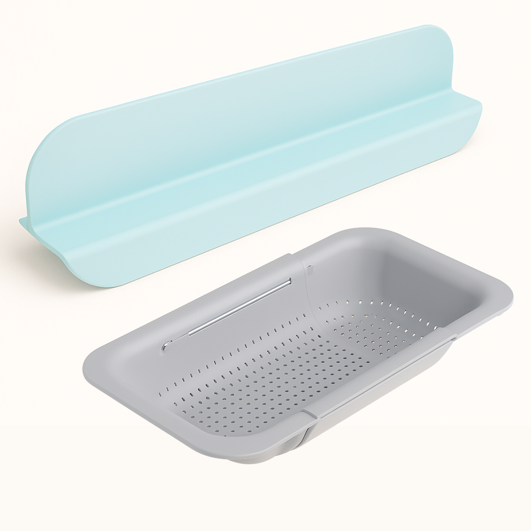 The Kitchen Helper Kit