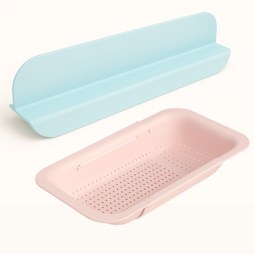 The Kitchen Helper Kit